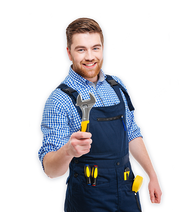 Expert Technicians You Can Trust